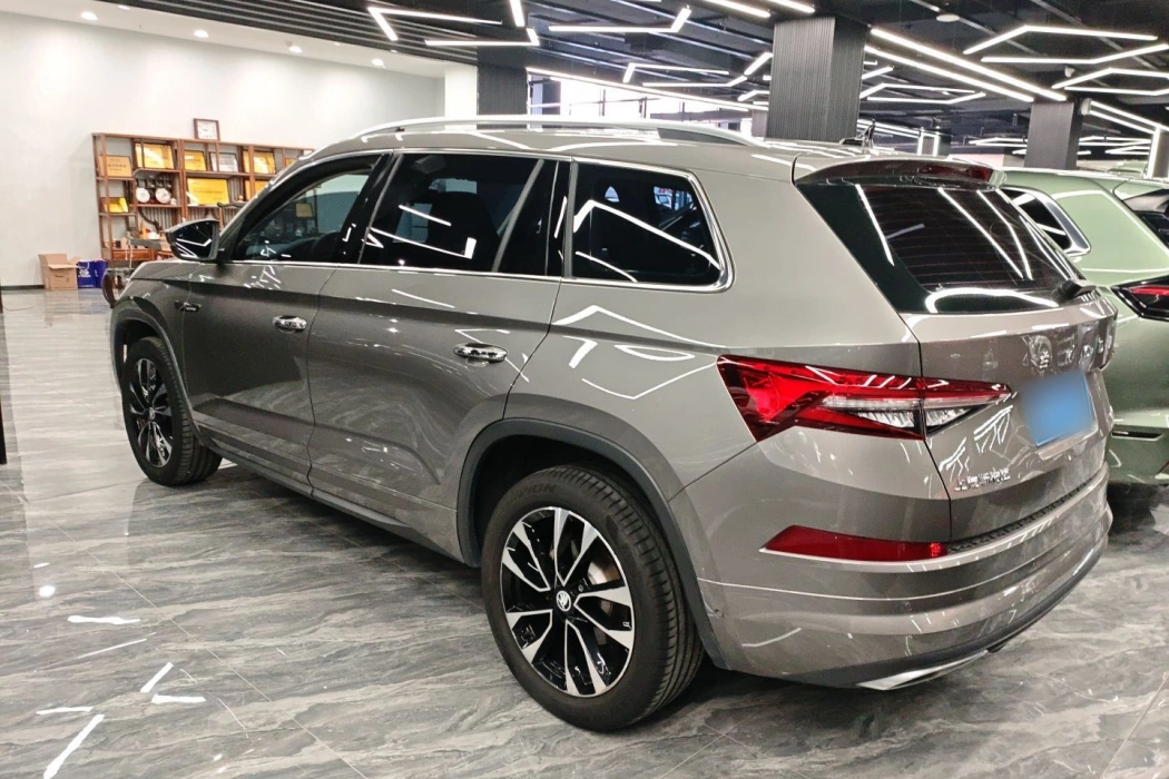 Фото машины