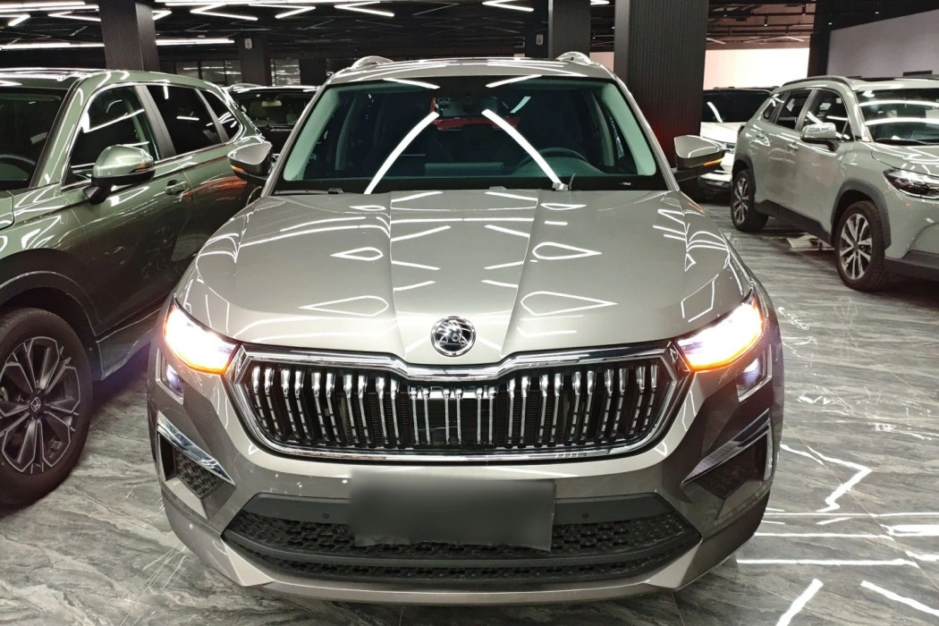 Фото машины