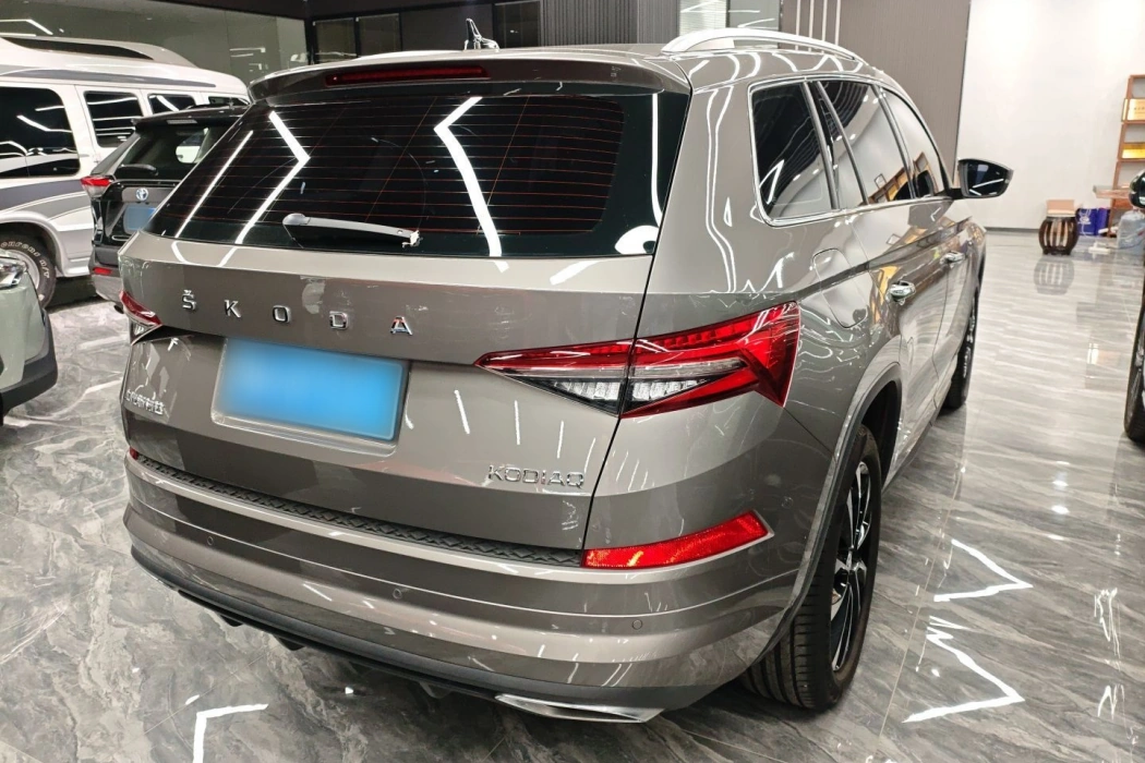 Фото машины