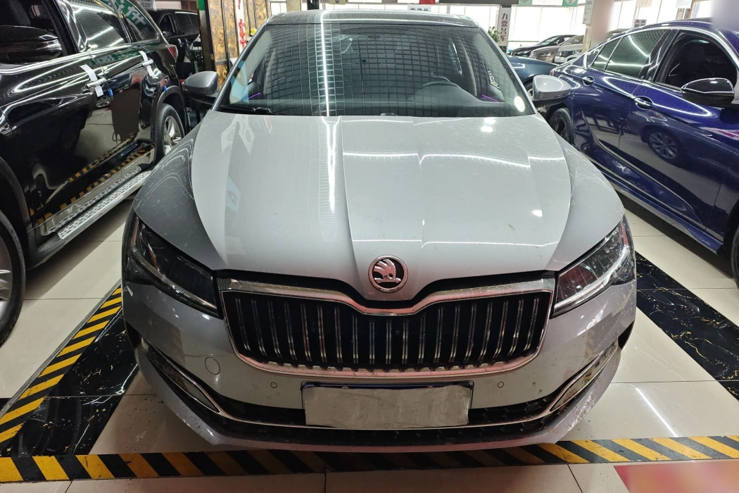 Фото машины