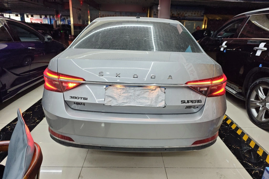 Фото машины