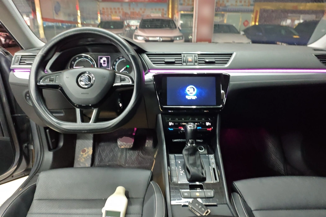 Фото машины