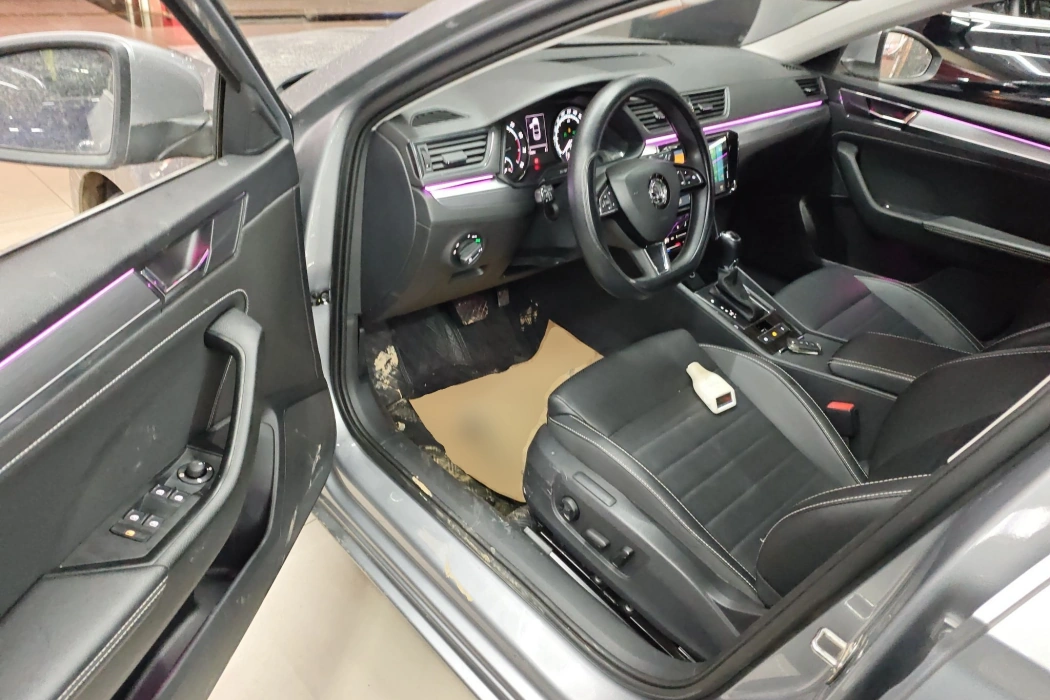 Фото машины