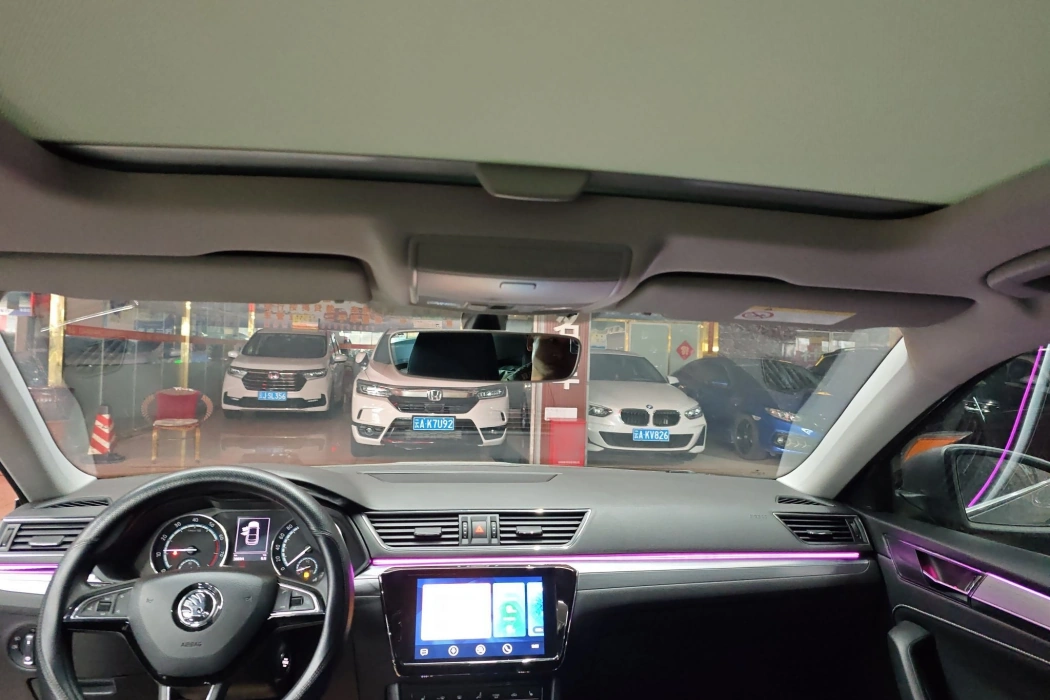 Фото машины