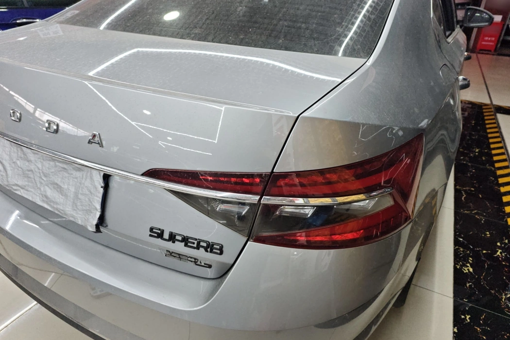 Фото машины