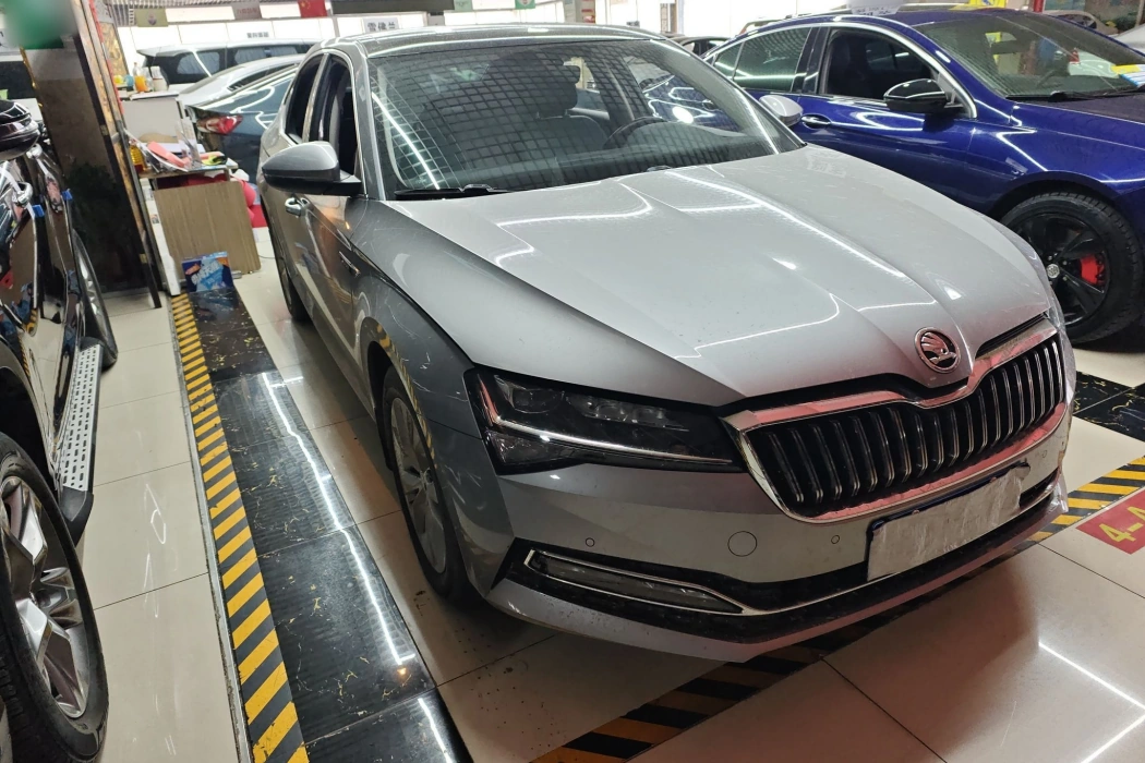 Фото машины