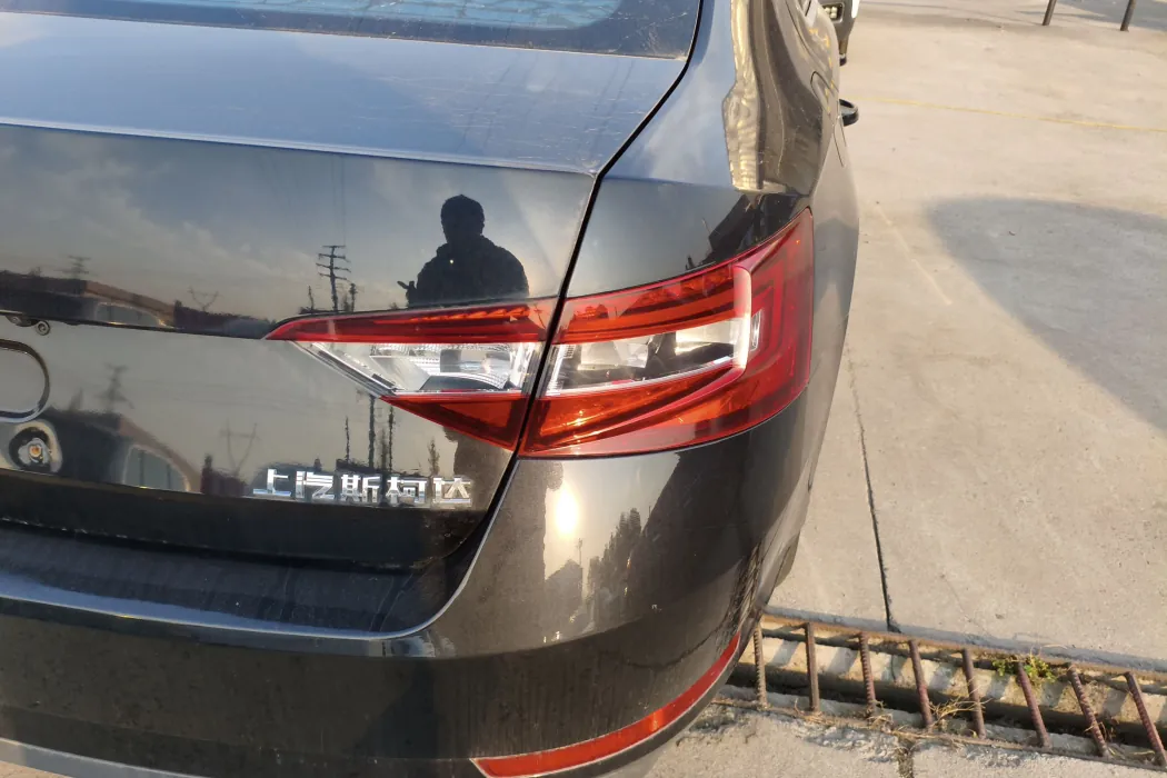 Фото машины