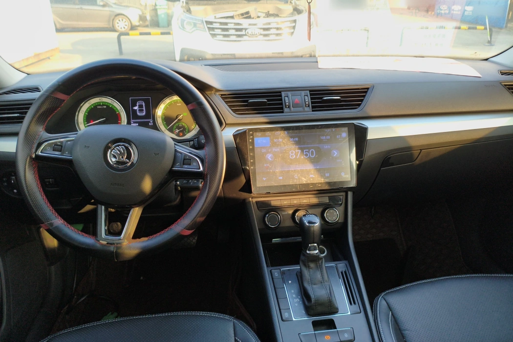 Фото машины