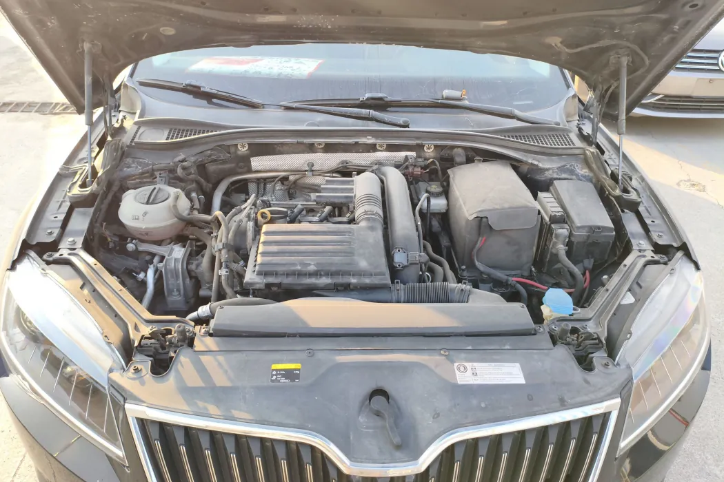 Фото машины