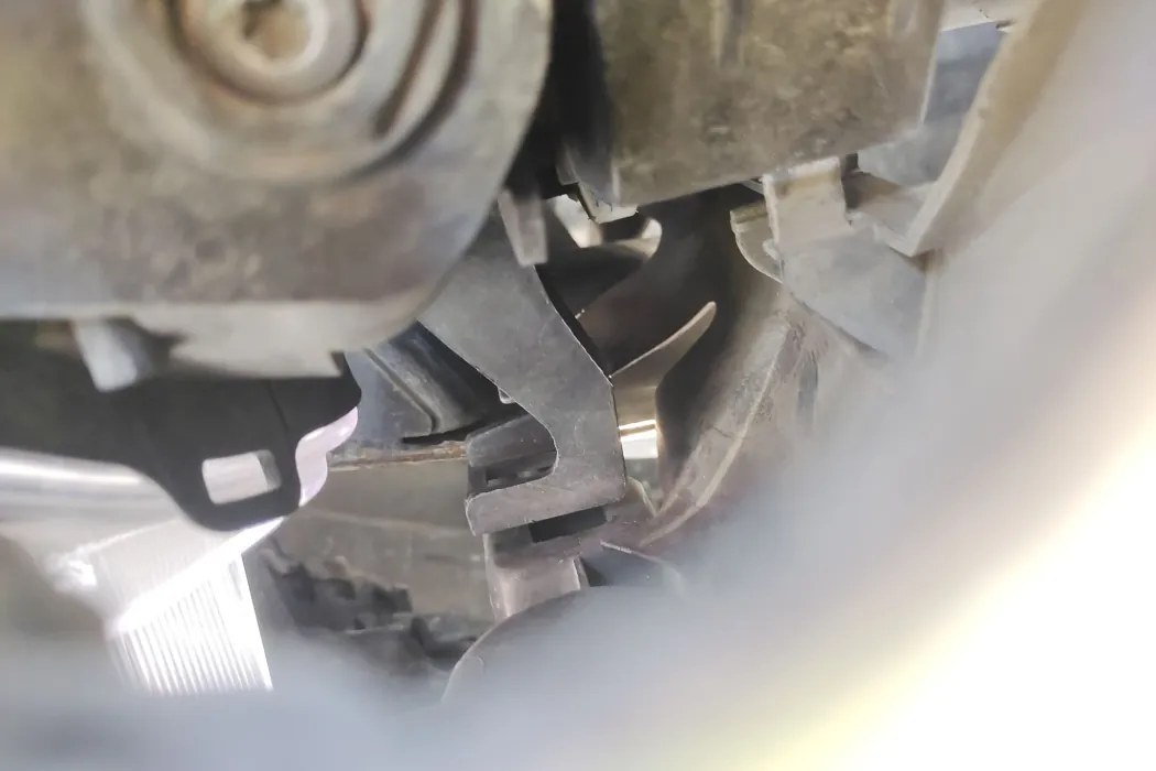 фото машины