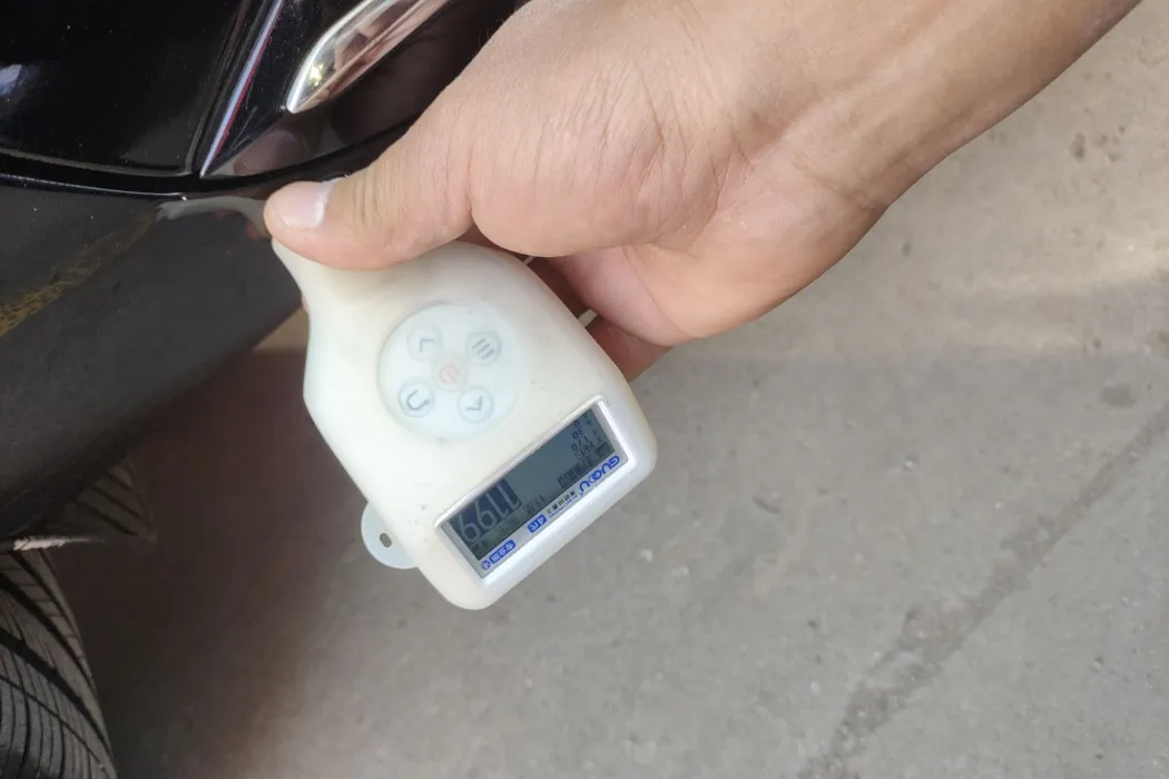 фото машины