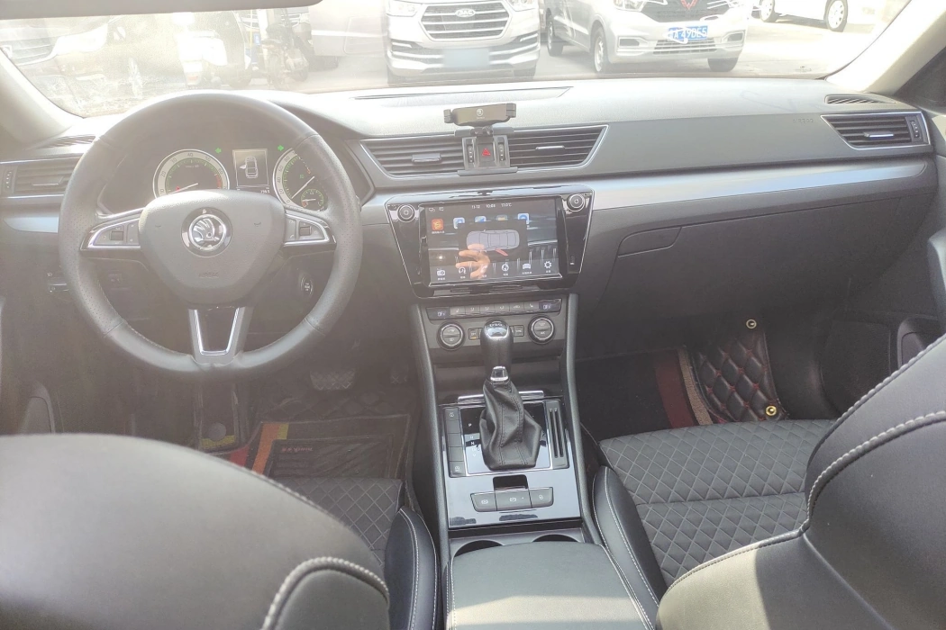 Фото машины