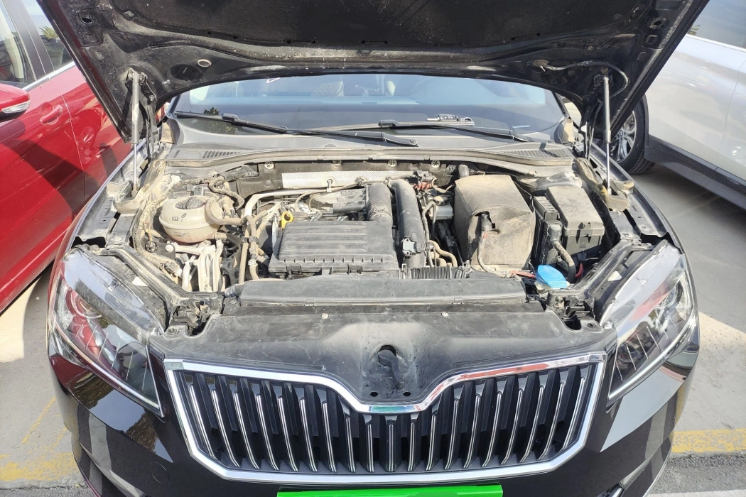 Фото машины