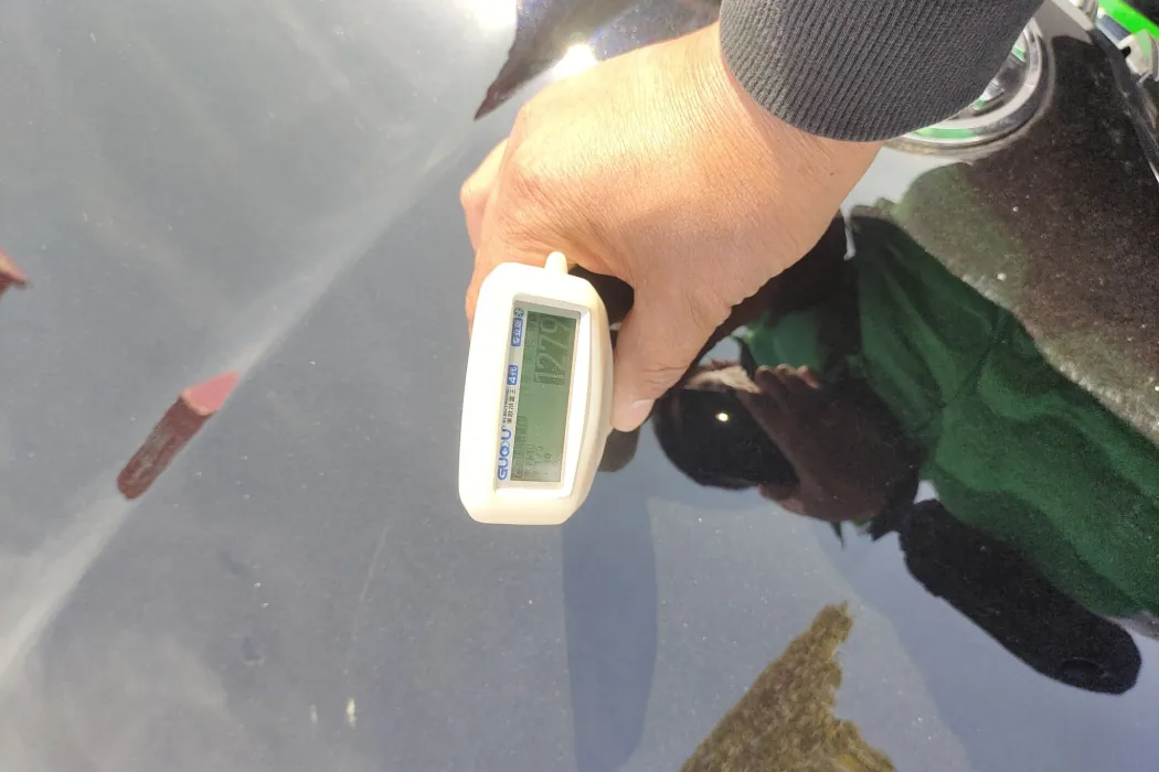 фото машины