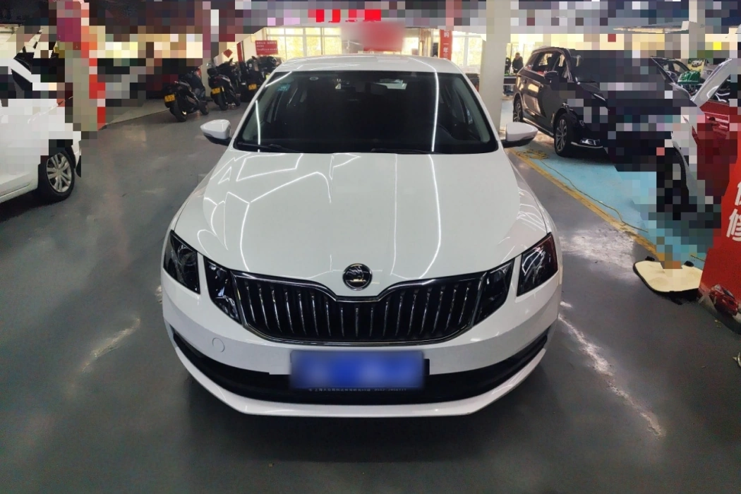 Фото машины