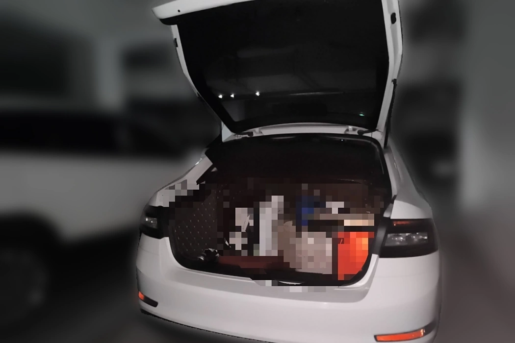 Фото машины