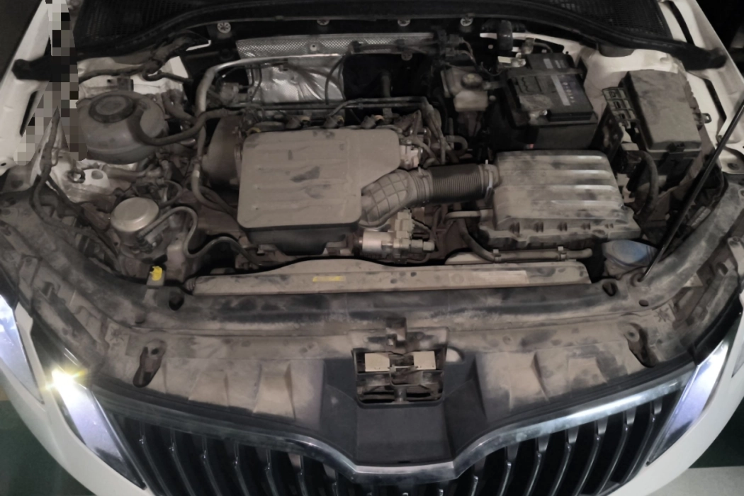 Фото машины