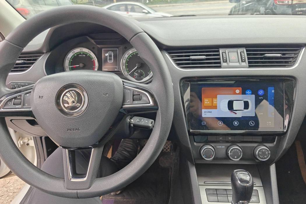 Фото машины