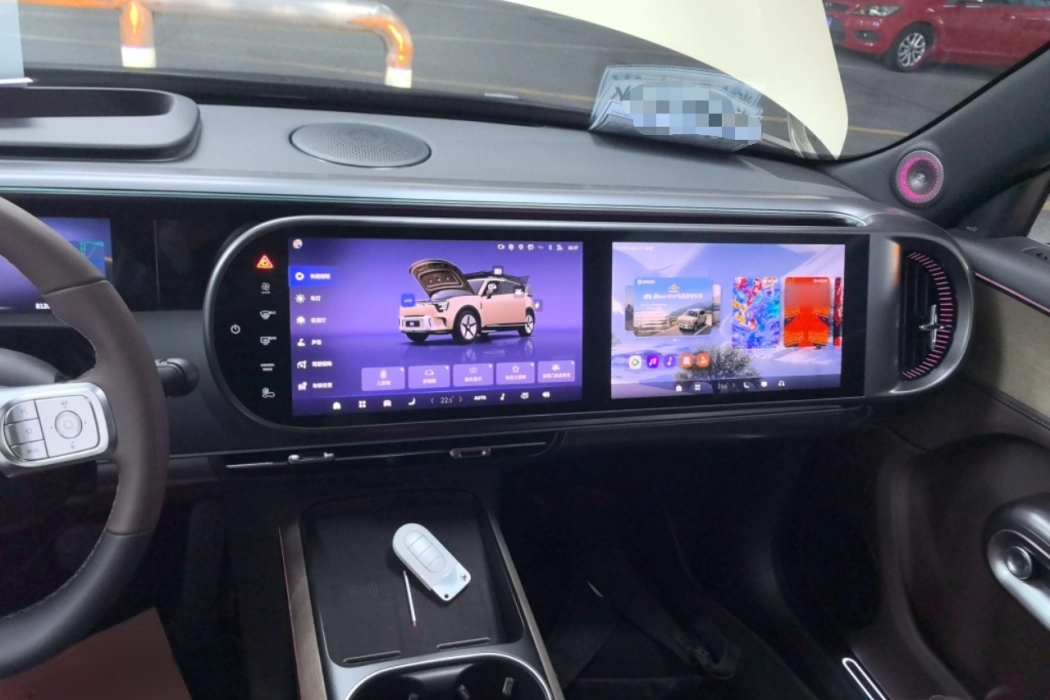 Фото машины 7