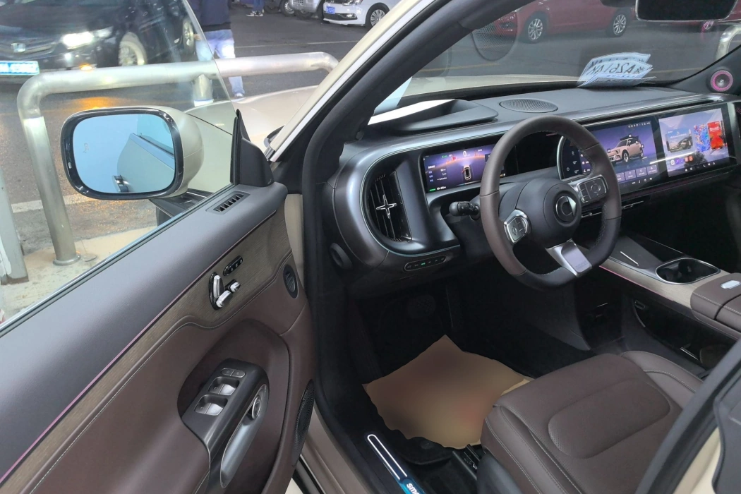 Фото машины 8