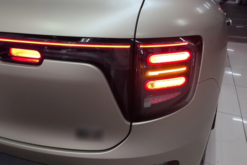 фото машины