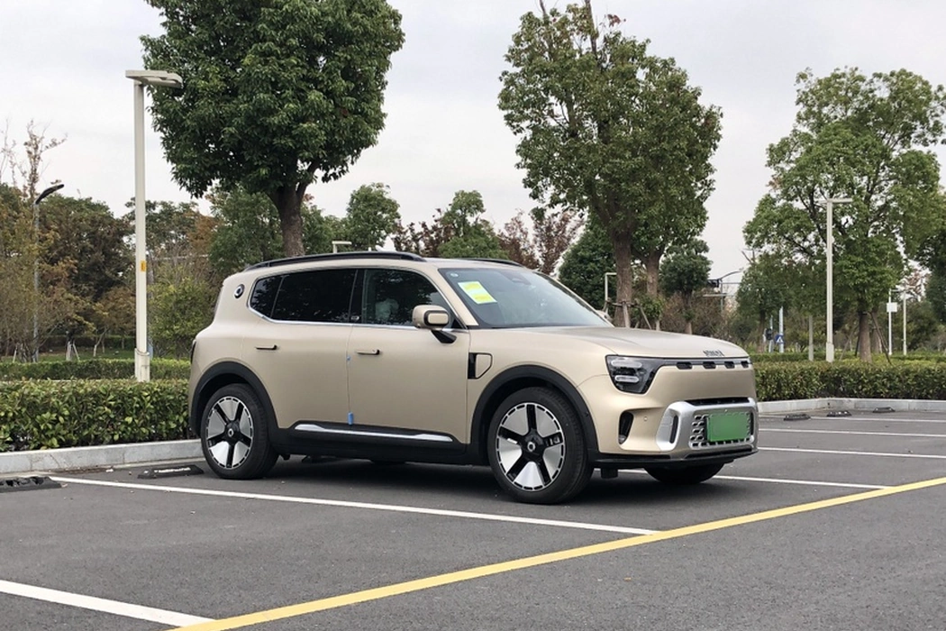 Фото машины 6