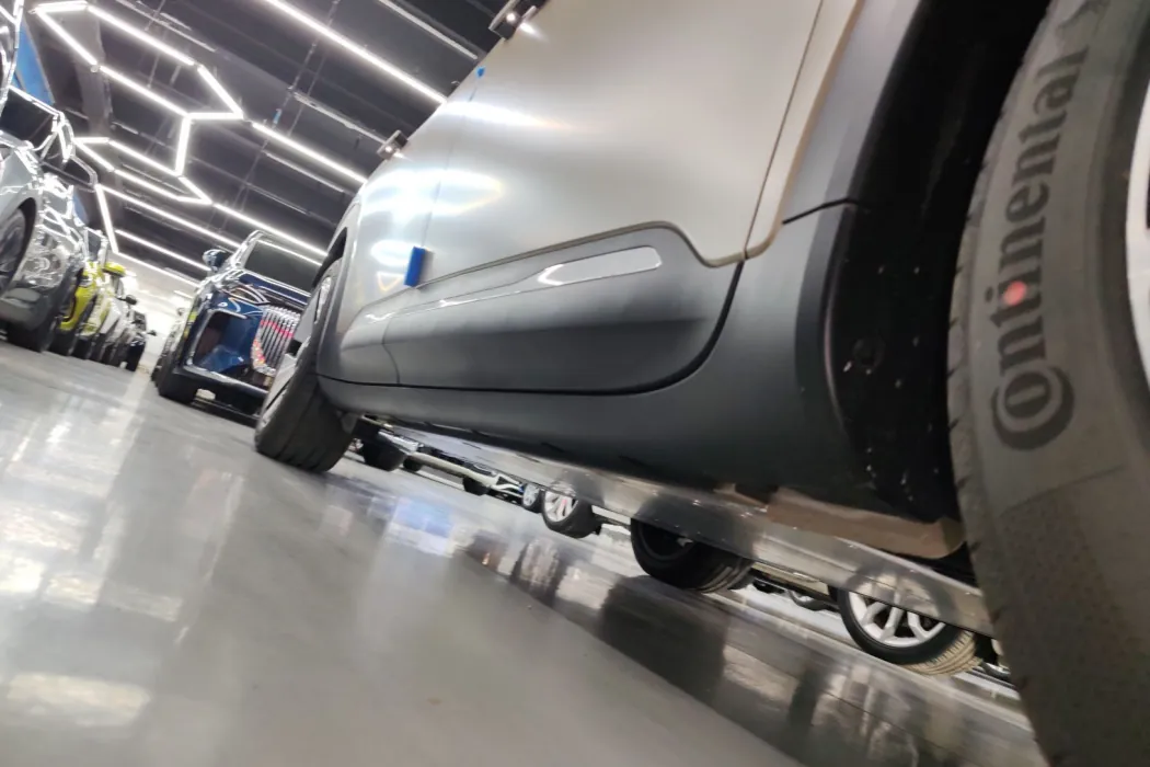 Фото машины 26