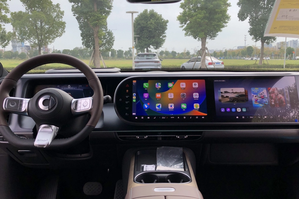 Smart Genie#5 2024 Long Battery Life Adventure Deluxe Edition