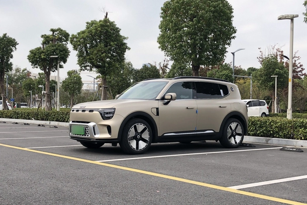 Фото машины 7