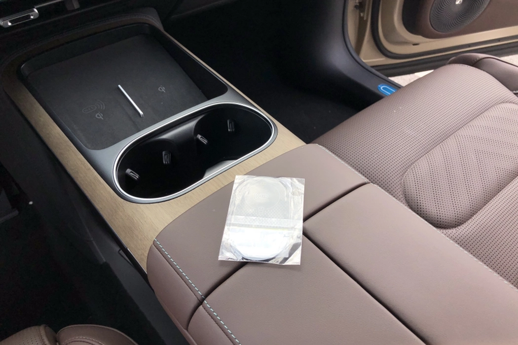 Фото машины 11