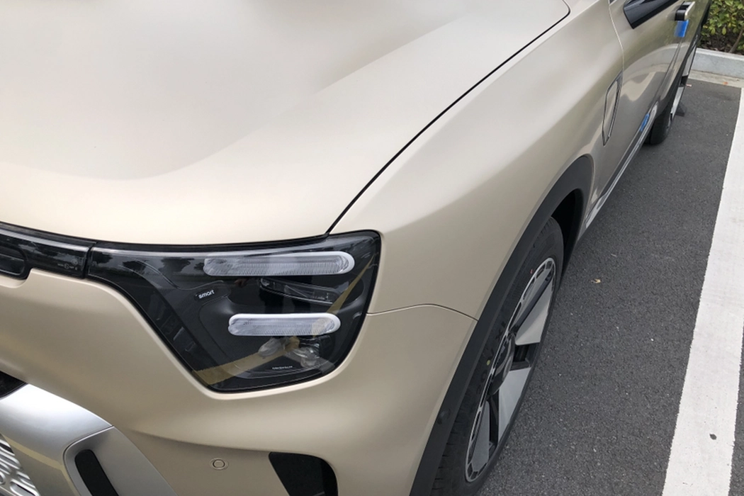 Фото машины 23