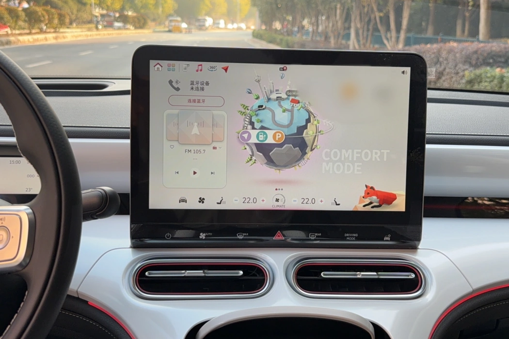 Фото машины 24