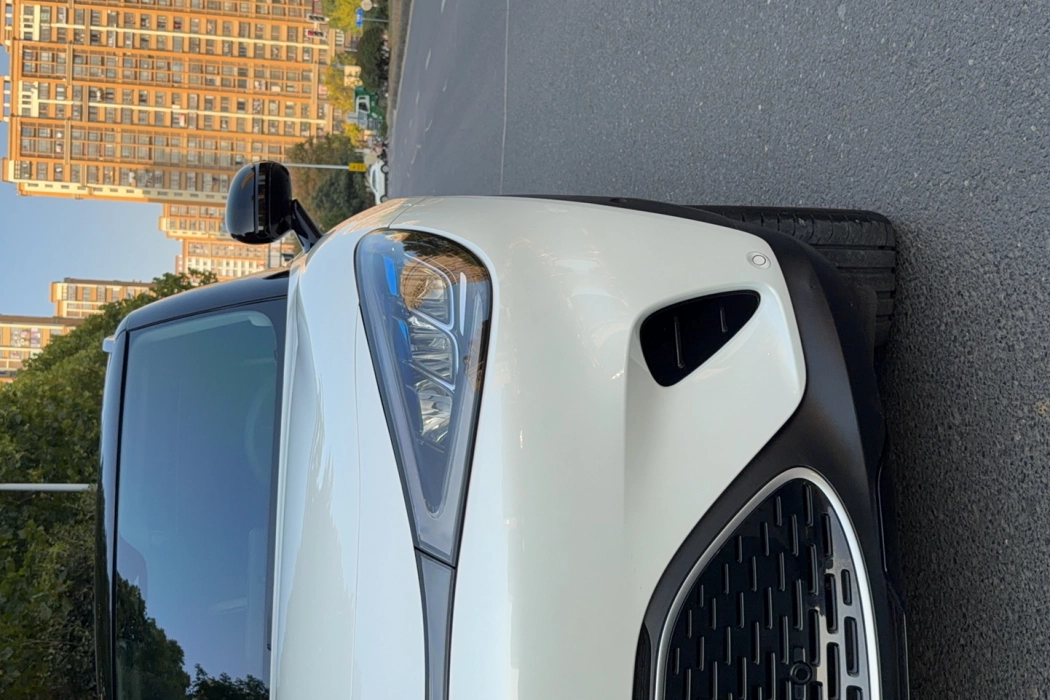 Фото машины 8