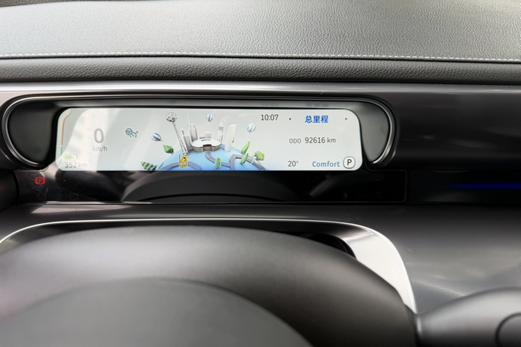 Фото машины 6