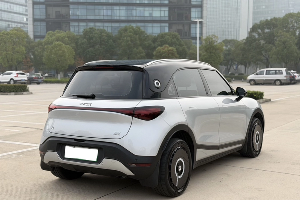 Фото машины 21