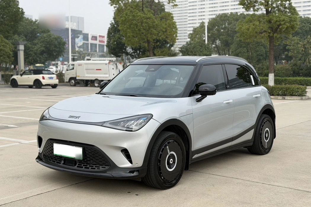 Бэкграунд машины