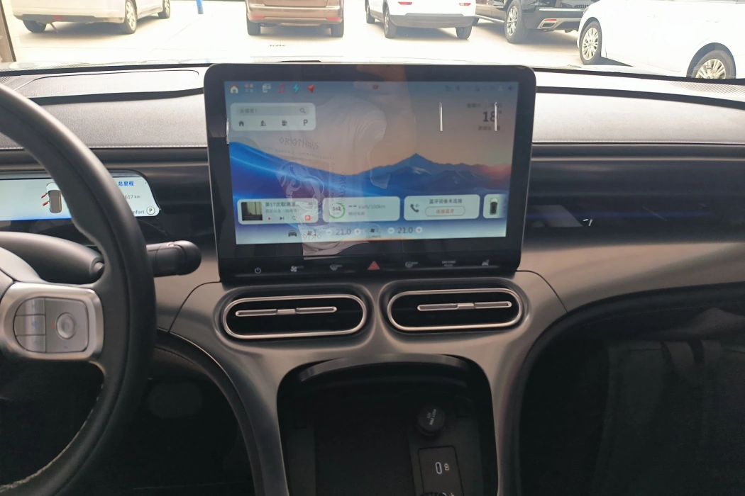 Фото машины 11