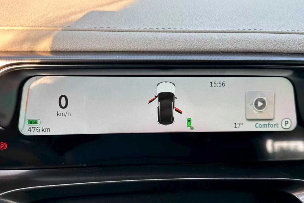 Фото машины 23