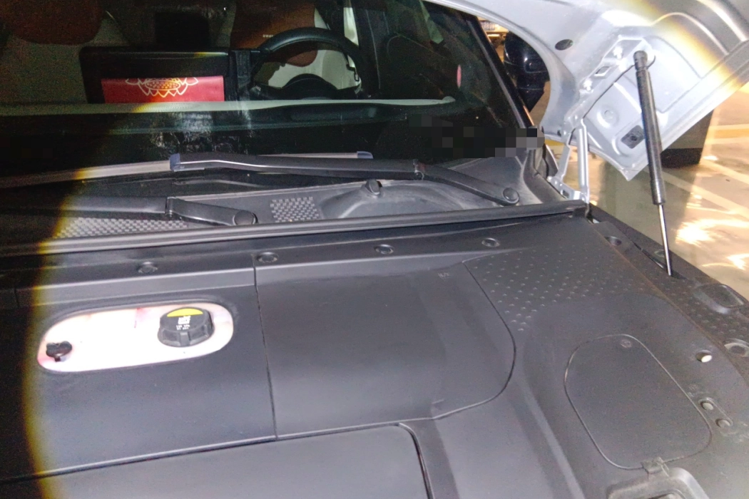 Фото машины 36