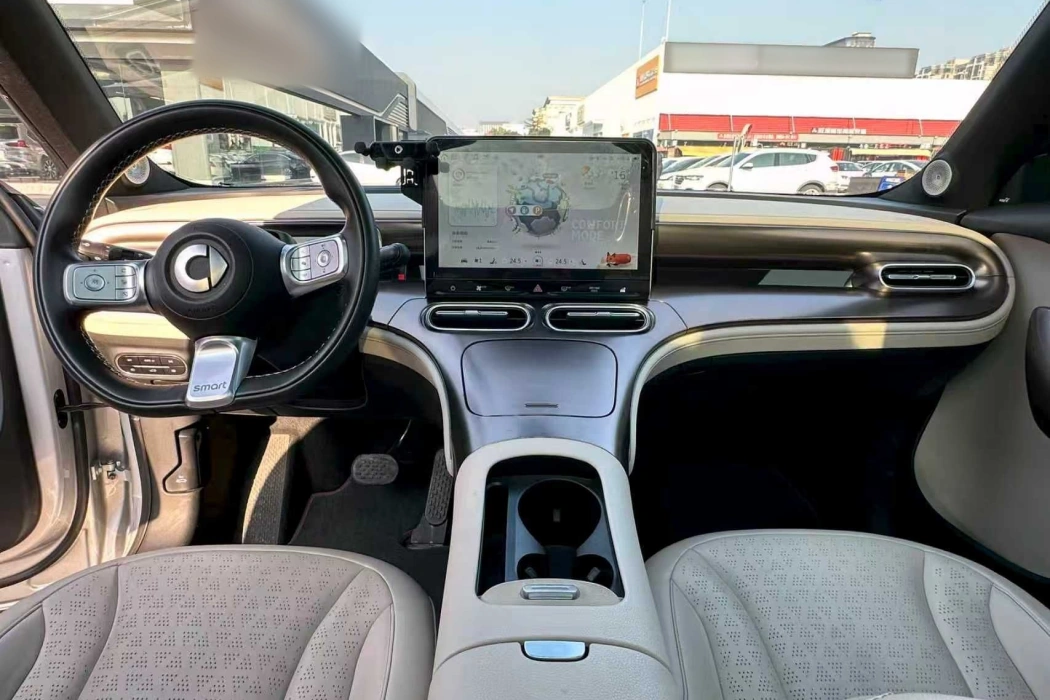 Фото машины 16