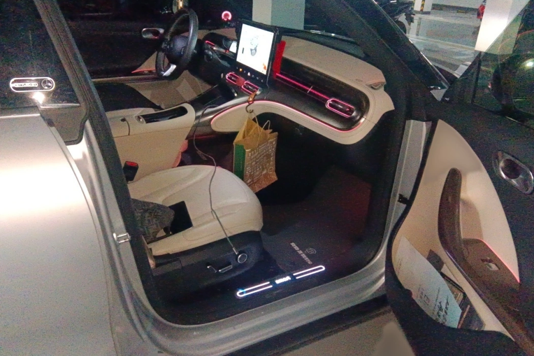 Фото машины 34