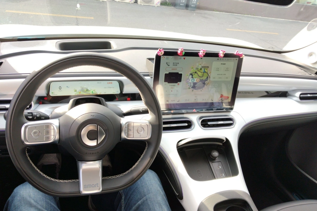 Фото машины 6