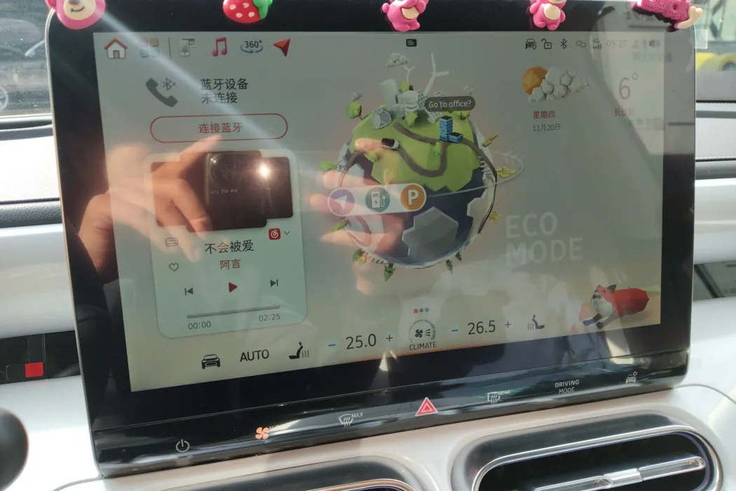 Фото машины 9