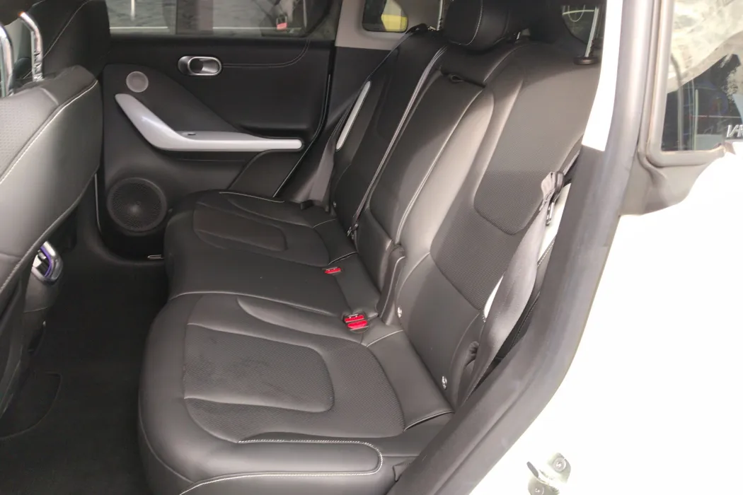 Фото машины 17