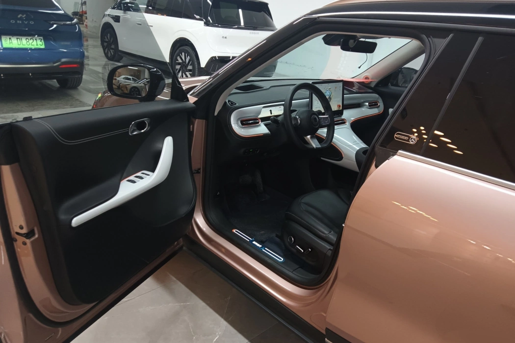 Фото машины 6