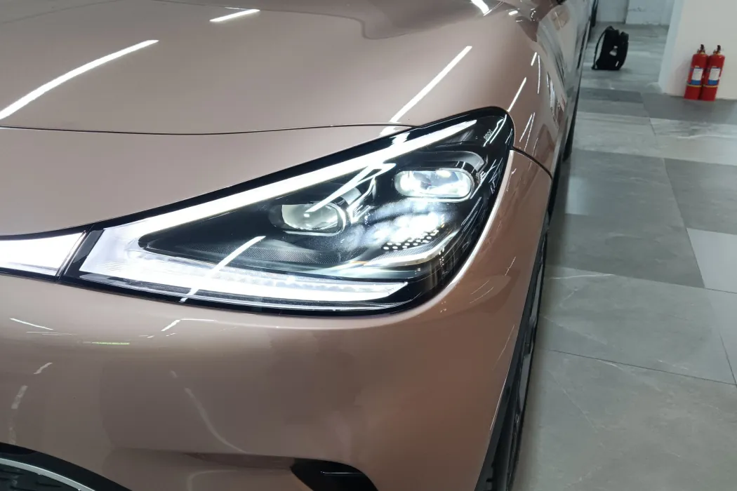 Фото машины 16