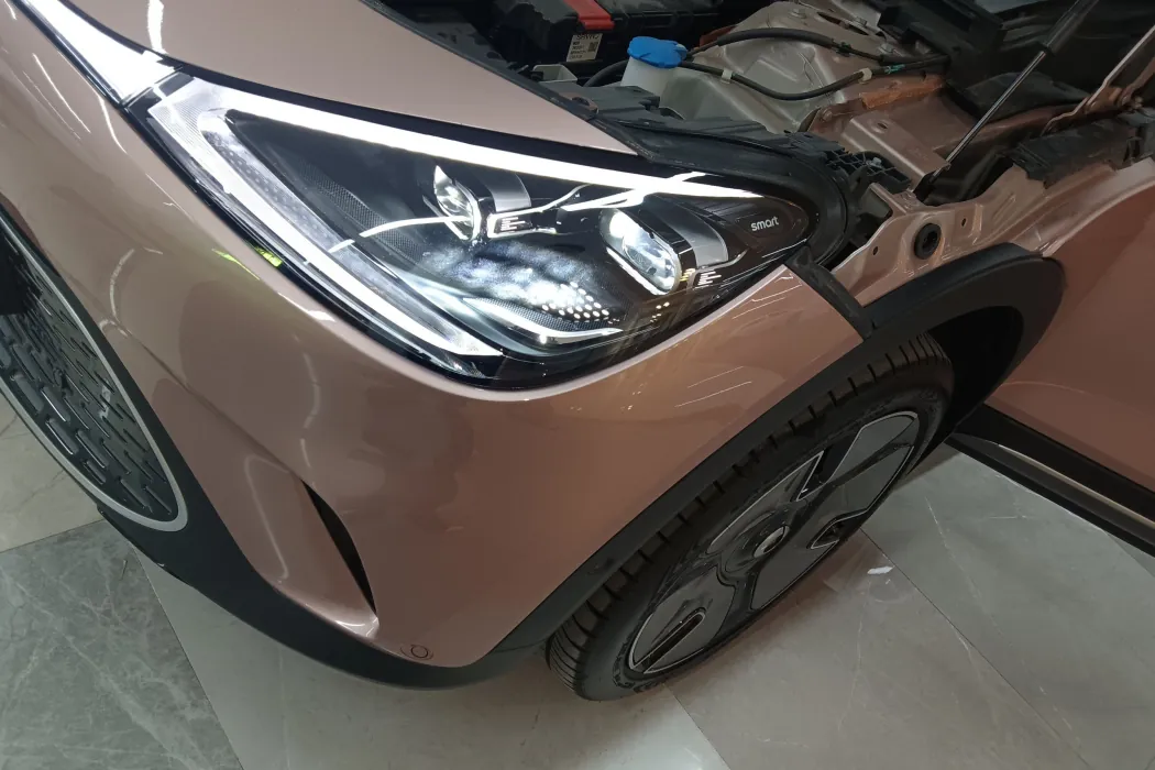 фото машины