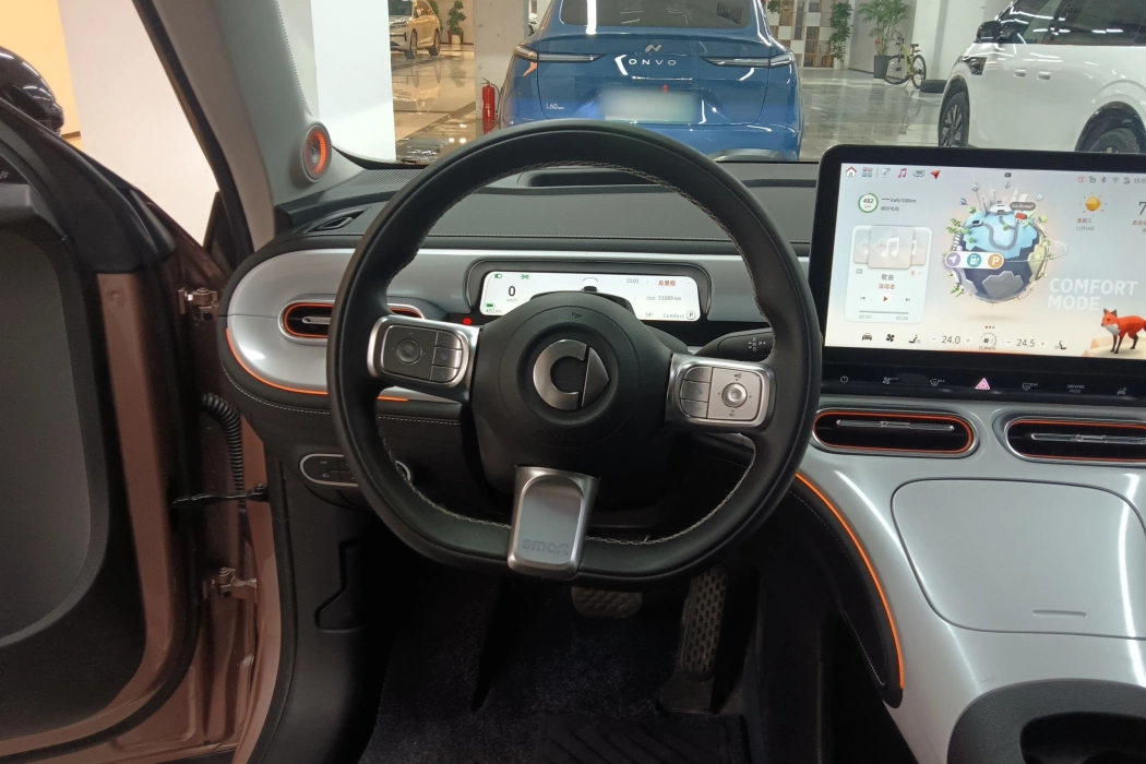 Фото машины 8