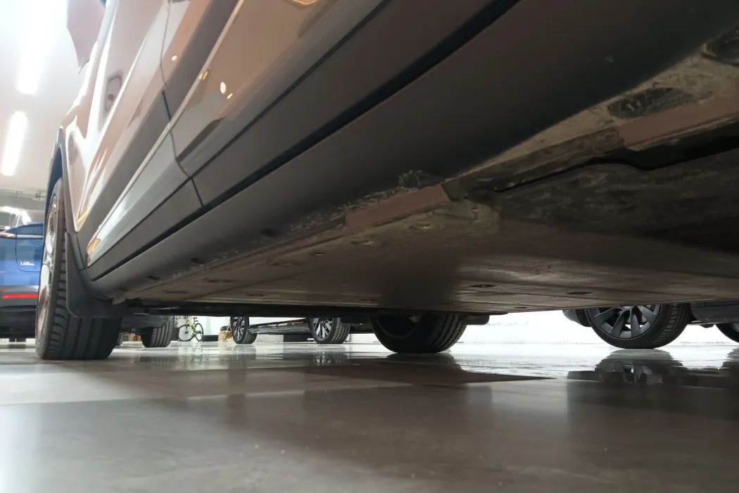 Фото машины 15