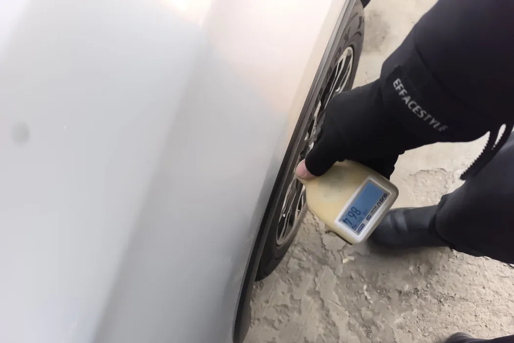 фото машины